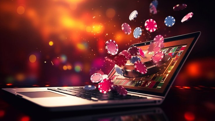 Transaksi penarikan dana cepat melalui aplikasi mobile banking di Indonesia