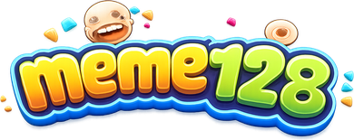Logo meme128